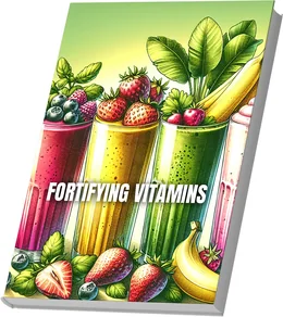 Fortifying Vitamins bonus ebook
