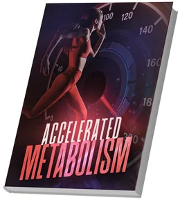 Accelerated Metabolism bonus ebook