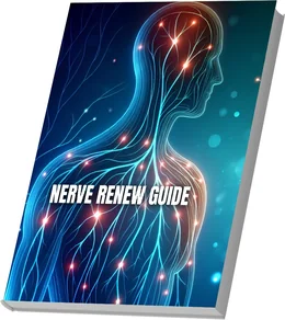 Nerve Renew Guide bonus ebook