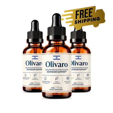 Olivaro 3-bottle good value offer
