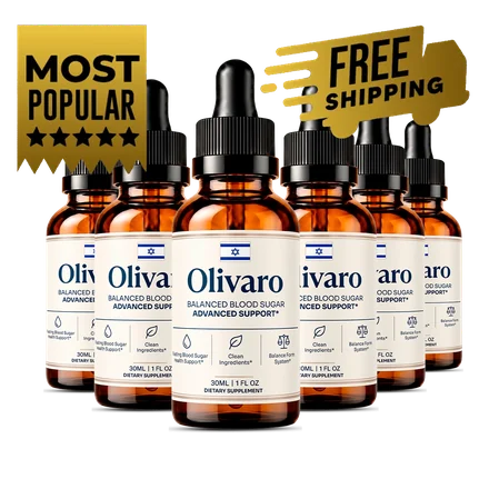 Olivaro 6-bottle best value offer