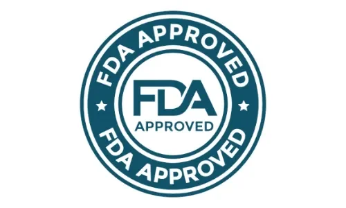 Olivaro FDA-registered facility claim